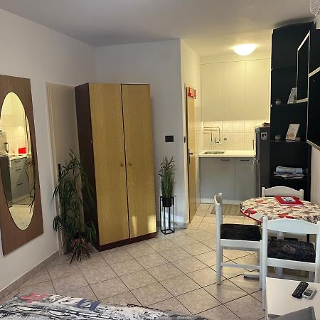 Lounge Appartment Luna بوريتش المظهر الخارجي الصورة