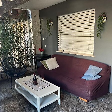 Lounge Appartment Luna بوريتش المظهر الخارجي الصورة