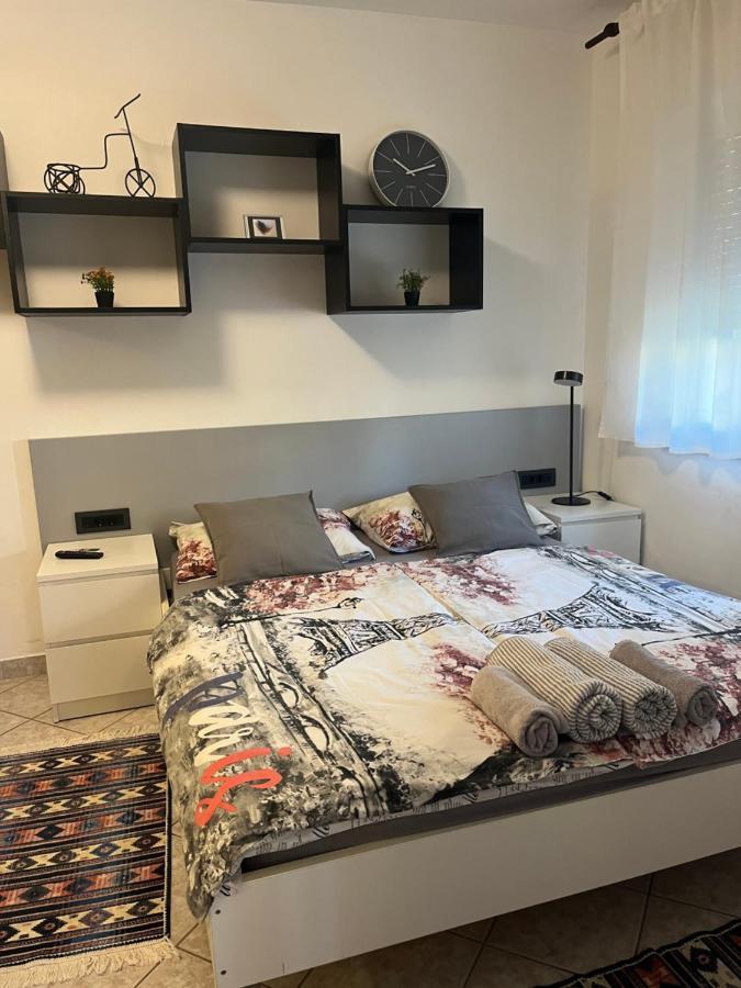 Lounge Appartment Luna بوريتش المظهر الخارجي الصورة