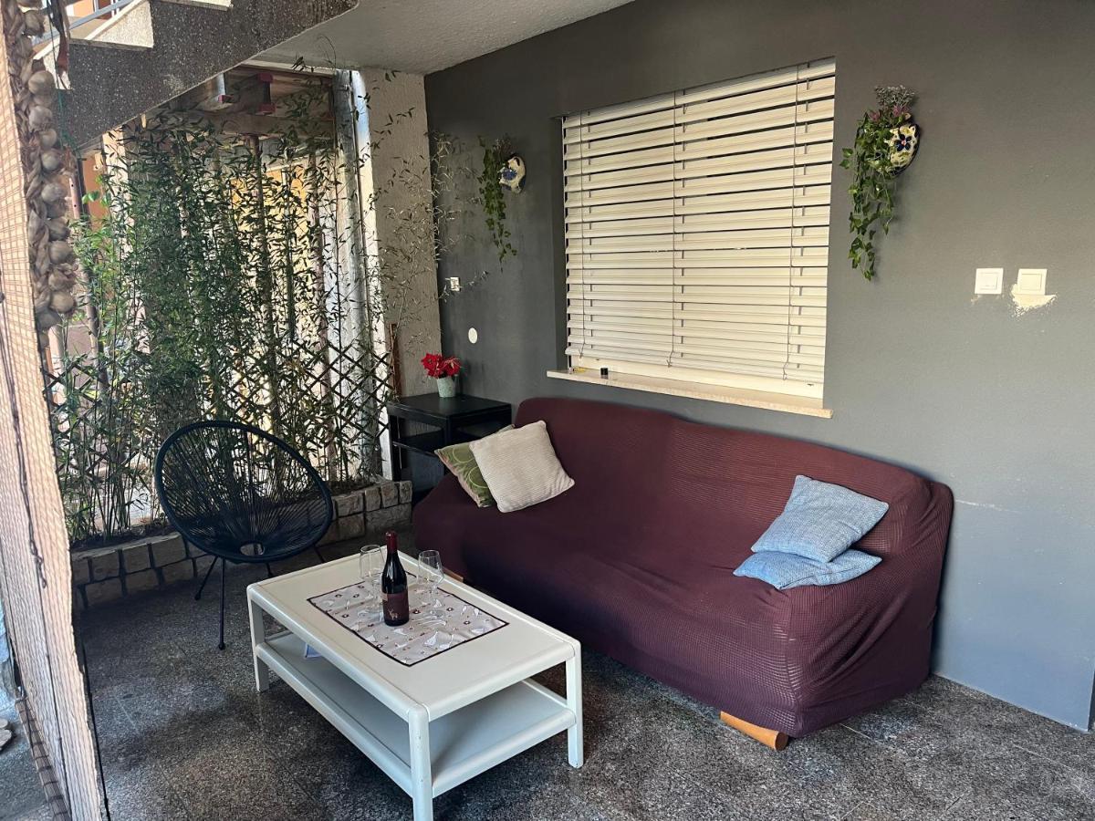 Lounge Appartment Luna بوريتش المظهر الخارجي الصورة