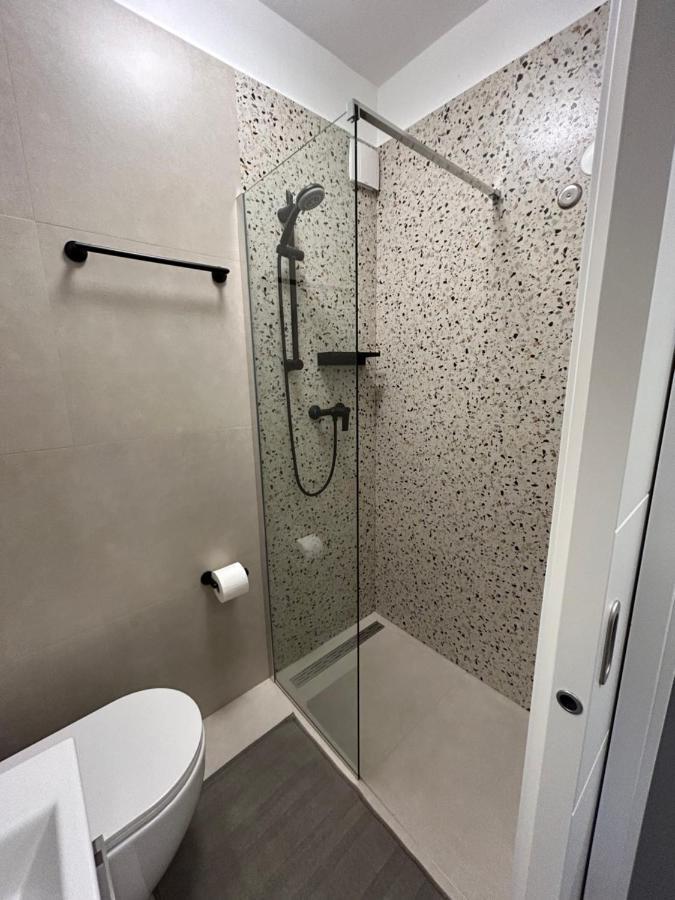 Lounge Appartment Luna بوريتش المظهر الخارجي الصورة